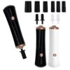 ab14cd797d9343c9 Shaker Stirrer Eyelash Glue Women Makeup Tools for Nail Polish Tattoo Ink Pigment Liquid Shaking Wake-Up Device