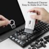 8 in 1 Computer Kit Camera Tablet Microfiber Screen Cleaner Tools Earphone Cleaning Brush Keycap Puller Card Taking