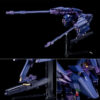 ab1d6a247acccc95 Ko Hg Hazel 1/144 Rx-124 Fighter Tr-6 Gundam Action Figure Anime Figures Assembly Statue Model Dolls Collectible Toy Gifts