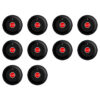 Restaurant Pager Wireless Waiter Calg System Watch Receiver Call Button For Cafe Cic Dentist
