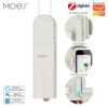 ZigBee DIY Motorized Roller Bds/Shades Drive Motor Hub Tuya Smart Life APP Alexa Google Home Voice Control