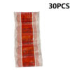 ab522cce185a5b46 Smooth Natural Latex Condom Ultra Thin Condoms Sex Tools Penis Sleeve for Men Contraception Sex Product Condones 100/50/30/10Pcs