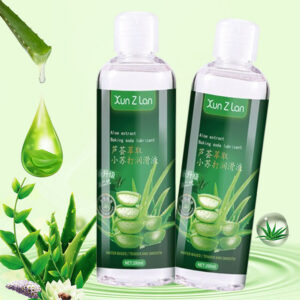 ab7edb7b7c2ab0d8 Anal Lubricant Women Aloe Vera Lubricants for Toys Body Massage Oil Vaginal Sex Lubrication Water Based Orgasm Gel