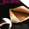 Winter Thick Black Stockings Women Flawless Legs Fake Translucent Warm Fleece Pantyhose Sports Dance Warmers Socks