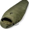 ab82a3c4cf095515 OneTigris Bushcrafter’s Sleeping Bags, Mummy Sleeping Bag for Camping Hiking Backpacking, Survival Gear