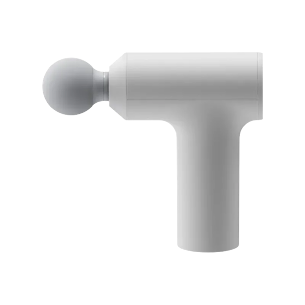 ab9e40bae75b1a39 Xiaomi Mijia Mini Fascia Gun 2C Thrust 12kg Smart Gear Memory 350g Portable 2500rpm High Speed Massage MJJMQ03YM
