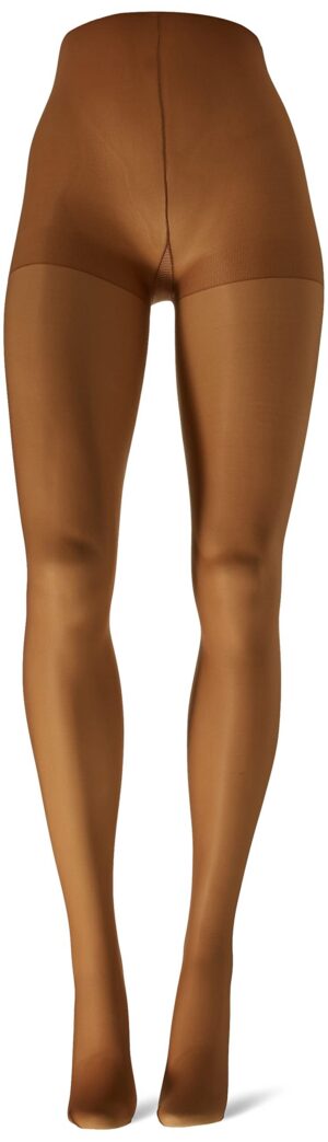 abd8684910c0d71e L'eggs Women's Energy Control Top Sheer Toe Pantyhose