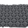 abfd064e569d59b7 Outdoor Sleeping Mattress TPU Damp Proof with Pillow, Inflatable Camping Sleeping Pad, Lightweight and Portable for Backpacking