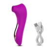 ac02daebb5bfc704 Powerful Clit Sucking Vibrator Women Nipple Clitoris Sucker Stimulator Female Massager Vibrating Sex Toys Goods for Adult