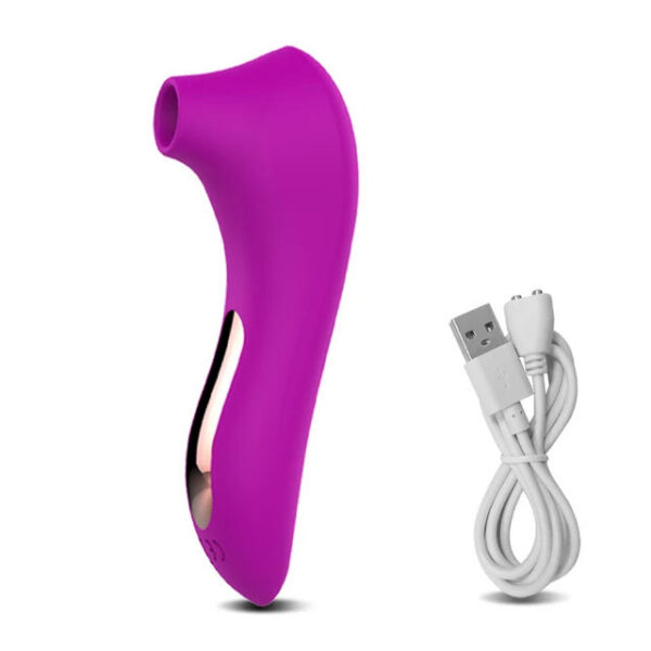 ac02daebb5bfc704 Powerful Clit Sucking Vibrator Women Nipple Clitoris Sucker Stimulator Female Massager Vibrating Sex Toys Goods for Adult