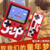 2024 NEW 400-In-One Super Mini Game Ultra-Mini Pong hine Wireless USB Interface RPG Character Role-Play