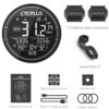 ac3f79907b2c9407 CYCPLUS M2 Cycling Bike Accessories GPS Bicycle Computer Wireless ANT+ BLE 5.0 Waterproof Speedometer Bikes Cyclocomputer