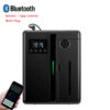 ac4ac9996387a78d Scent Machine Aroma Diffuser Wall Mounted Hotel 160ML Aroma Diffuser With Fan Inside For Large Area Hotel Lobby Home Fragrance