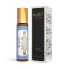 EUQEE 10ml Roller Men's Aroma Oils Long Lasting Fragrance Oil-Leather Dragons Blood Vanilla Musk Green Tea Amber Romance Oils
