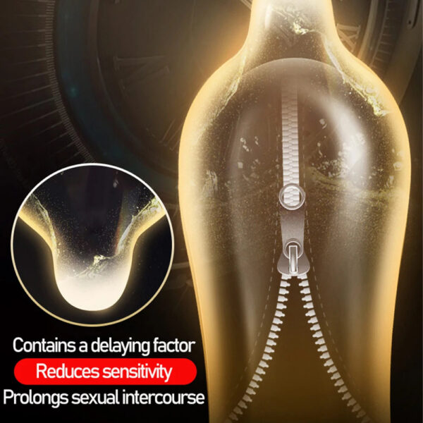 10pcs Ultra Thin Latex Smooth Condom 49mm Small Size For Men Sex Products Tight Durable Condoms Sex Toys For Couples Men Women