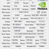 ac5e0d05295bb45b MLLSE RTX 12GB Graphics GDDR6 192Bit PCI Express 4.0 ×16 8Pin NVIDIA GPU Rtx 3060 Gaming Card Placa De Video