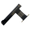 PCIe 3.0 4X 8X 16X Graphics GPU Extension Cable 90 Degree PCI Express X16 Riser Card Adapter Extender Pci-e Flexible Cord