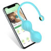 ac7b774da766db06 APP Control Love Egg Jump Vibrators for Women Clitoris Simulator Vibrator Female Vaginal Balls Masturbator Sex Toys for Adults