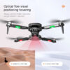 ac807e7553bbe367 MIJIA RG100Pro 8K 5G GPS Professional HD Aerial Photography Dual-Camera Omnidirectional Obstacle Avoidance Drone