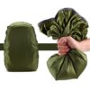 ac89deb71bde7fe8 60L Waterproof Dustproof Rain For Backpack Rainproof Cover Outdoor Camping Hiking Climbing Bag