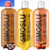 Lubricant for Sex Fruity Love Gel Anal  Chocolate Lubricants for Session Oil Water Based Lube Gay Vaginal OraFor Adult