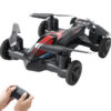ac9993af47124125 JJRC H103 Land-Air Mini Drone Car Dual-Mode Remote Control Quadcopter Headless Altitude Hold 360° Flip RC Toy Gift for Kids