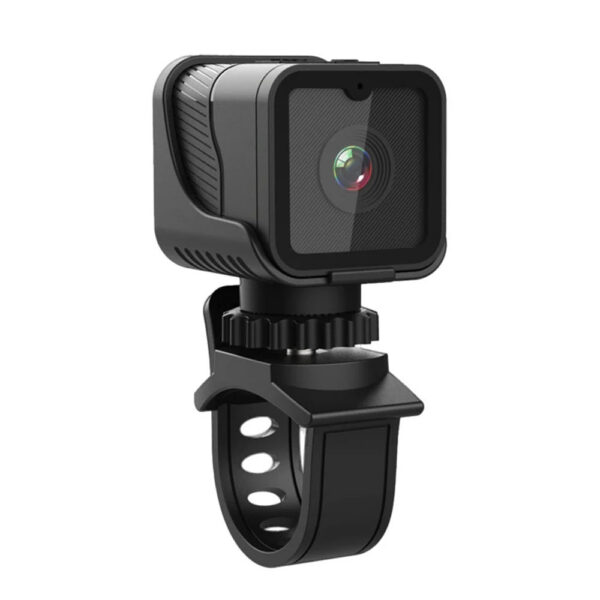 ac999c5fcf66f9a0 Sports Mini Waterproof Camera 1080P Motorcycle Bike Driving Recorder Mobile DV