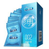 acbd59cf9c4a5c40 Warehouse Shipped Condoms 30pcs Intimate Good Sex Products Combining Particles and Threads for Long-lasting Pleasure
