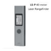 acc734bb1423ad55 Xiaomi DUKA ATuMan LS-P Laser Rangefinder 40m Mini Distance Measuring Tools Usb Charging Rechargeable Digital Lasers Meter