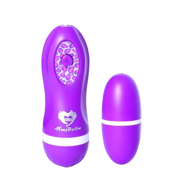 Silicone Vibrating Egg Bullet Vibrators Vaginal Masturbation G Spot Stimulating Massager Women Sex Toys