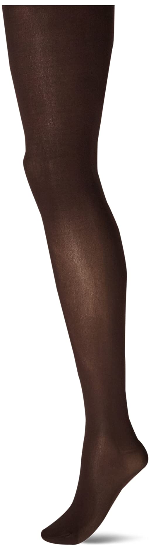 HUE womens Sheer to Waist Opaque Tight