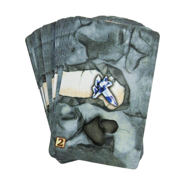 ad0dde6b1ceab0e0 English Saboteur 1&2 Cards Table Games Funny Deck Gold Mine Digging Miner Board Game