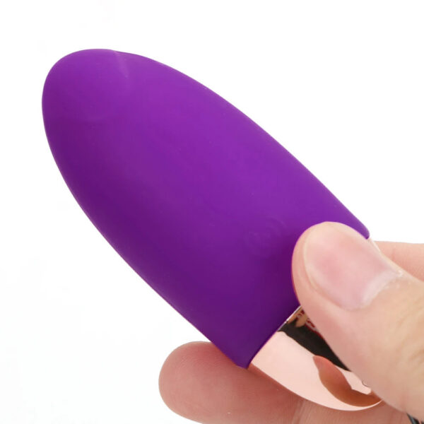ad52af7cbad38068 IKOKY Vibrating Egg 10 Speed Vibrator G-spot Massage Clitoris Vagina Stimulator Sex Toys For Women Adult Products Waterproof