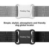 Mini Locator GPS Car Air Tags Smart Key Finder Children Positioning Pet Tracker