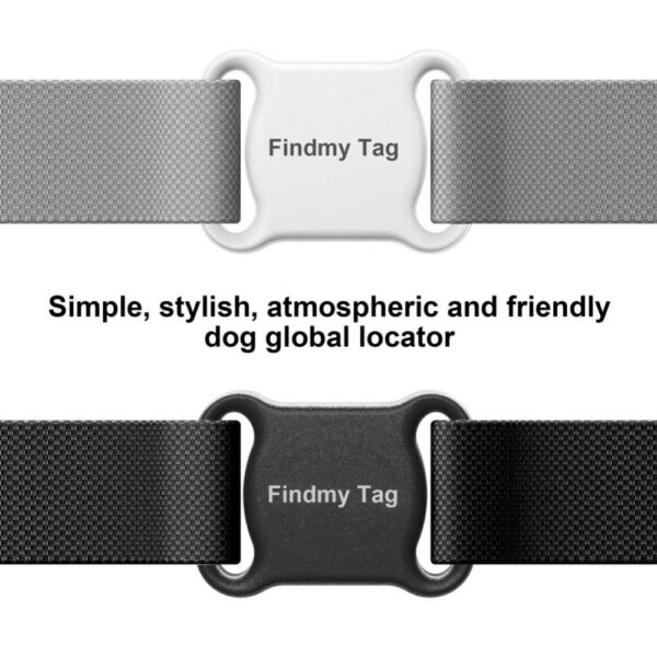 Mini Locator GPS Car Air Tags Smart Key Finder Children Positioning Pet Tracker