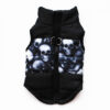 ad883a37110f5521 Winter Warm Clothes For Small Dogs Pet Clothing Puppy Outfit Windproof Dog Jacket Chihuahua French Bulldog Coat Yorkies Vest
