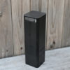FEMOBOOK A2 USB electric grinder portable rechargeable grinder with 7core burr Magnetic attraction design 4000mah battery