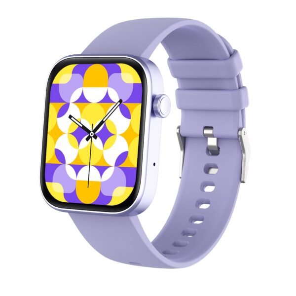 ad8f16bd44411020 COLMI P71 Calling Smartwatch Men Health Monitoring IP68 Waterproof Notifications Voice Assistant Smart Watch Women