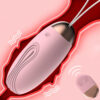 adc4fcc3888c42b8 Sex Toys for Woman Wireless Remote Control 10 Speeds Vibrating Eggs Clitoris Stimulator Vaginal Massage Ball G- Spot Vibrators