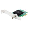UNISHEEN Vmix OBS Streaming Live Broadcast HD PCIe 1080P ux SDI HDMI Video Capture Card
