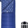 ae22abe118575d16 KingCamp Sleeping Bag 3 Season- Lightweight Waterproof Camping Sleeping Bag Indoor & Outdoor Use for Adults Kids for Hiking Backpacking and Camping with Compression Sack