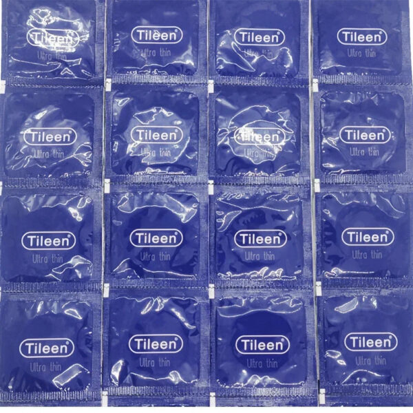 ae26e50310aceef1 40/30PCS 54mm Super Large Size Condoms Delay Sex Smooth Extra Lubricated Intimate Safer Contraception Big Penis Sleeve Adult