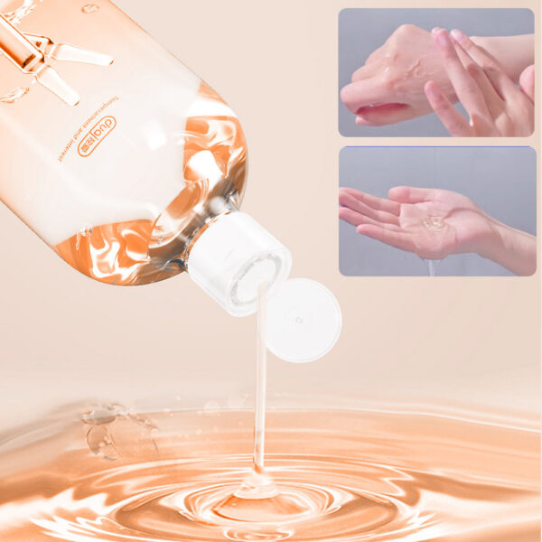 500ML Anal Vagina for Water Based Personal Lubricant Sexual Massage Oil Lube Adult Sex Products 18+