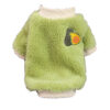 ae6eba6a31cb6d83 For Warm Clothing Dogs Coat Puppy Outfit Pet Clothes for Small Dog Hoodies Chihuahua