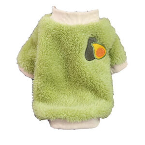 ae6eba6a31cb6d83 For Warm Clothing Dogs Coat Puppy Outfit Pet Clothes for Small Dog Hoodies Chihuahua