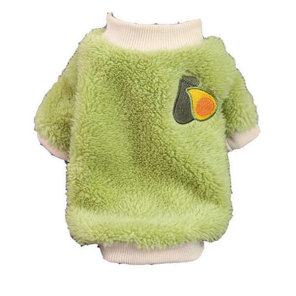 ae6eba6a31cb6d83 For Warm Clothing Dogs Coat Puppy Outfit Pet Clothes for Small Dog Hoodies Chihuahua