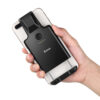 ae86f7ea0ad837d1 Eyoyo 2D Back Clip Bluetooth Barcode Scanner Portable Barcode Reader Data Matrix 1D 2D QR Bar Code Scanner Android IOS System