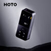 ae8d3dcfb9936f19 HOTO Measure ECO 7 modes Laser Digital Tape Rangefinder Measuring Distance 50M 2 Inch HD Display Store 99 Data Sets