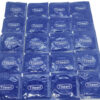 ae9a5ae6e9969555 40/30PCS 54mm Super Large Size Condoms Delay Sex Smooth Extra Lubricated Intimate Safer Contraception Big Penis Sleeve Adult