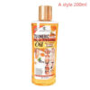 aea45b6ac9c60dd2 Turmeric Essential Oil Facial Massage oil Moisturizing Diffuser Aromatherapy Brightening Smoothing Body Face Skin Care 200m